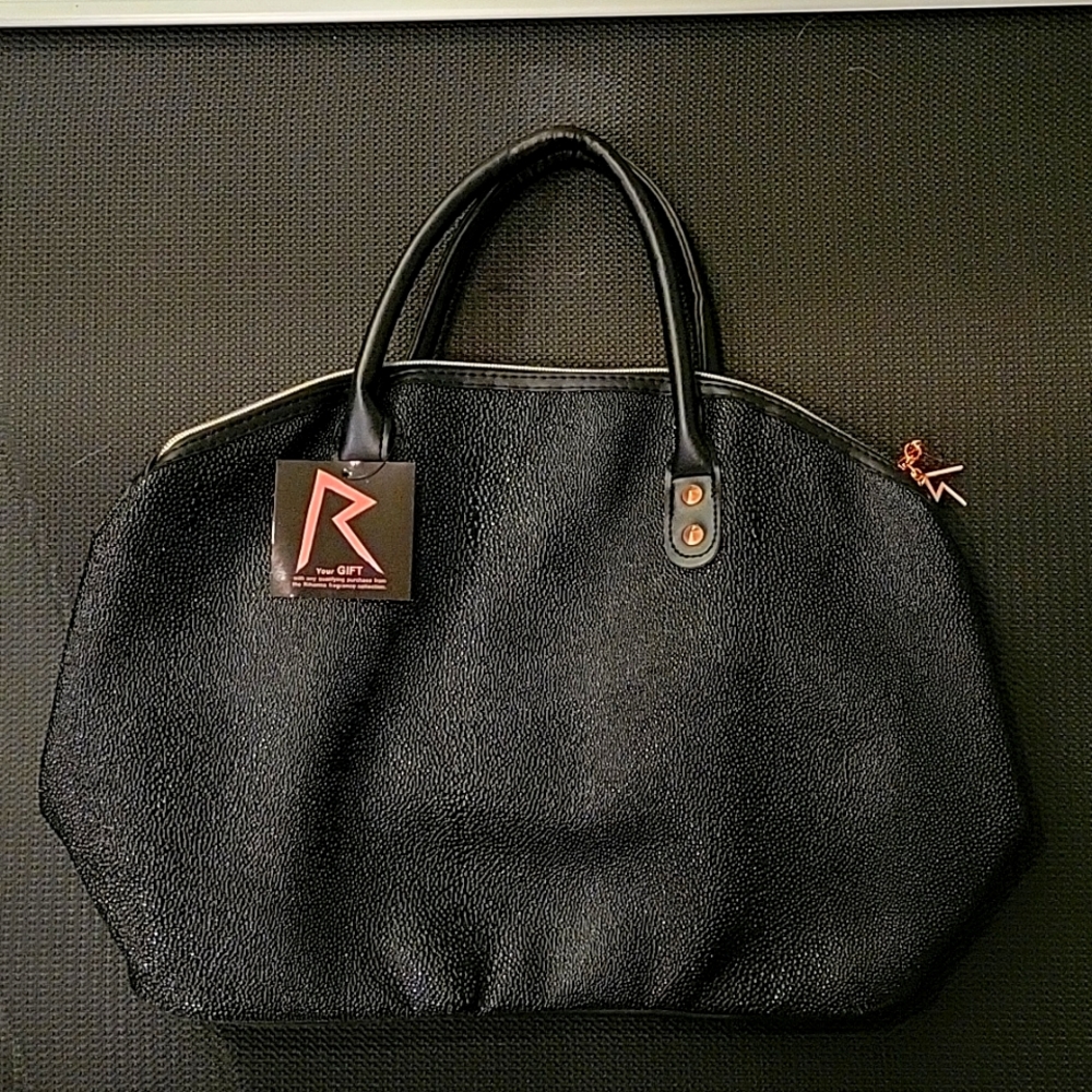 Rhianna handbag